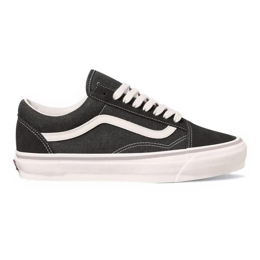 Vans Vans - Men's Mte Old Skool Sneaker 1