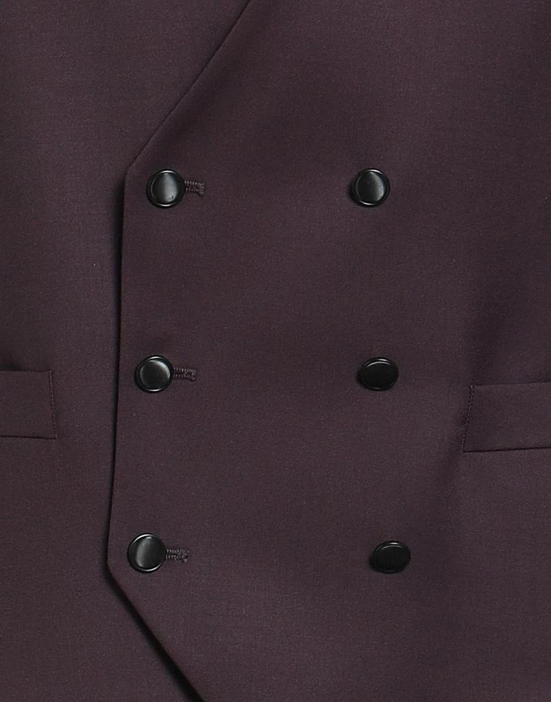 LUIGI BIANCHI Mantova Suit vest 4