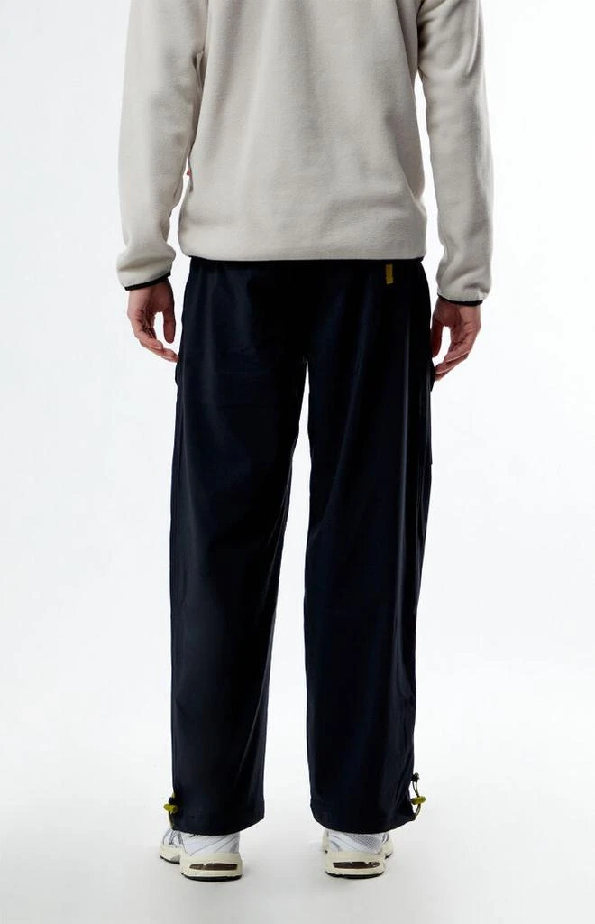 Columbia Wallowa Softshell Pants 4