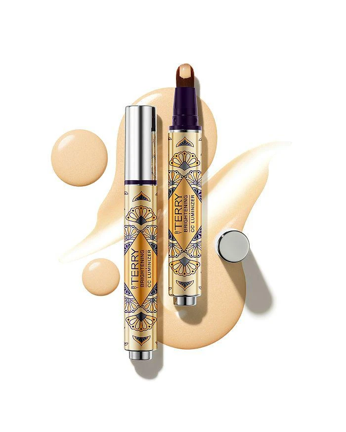 BY TERRY Brightening CC Luminizer 3