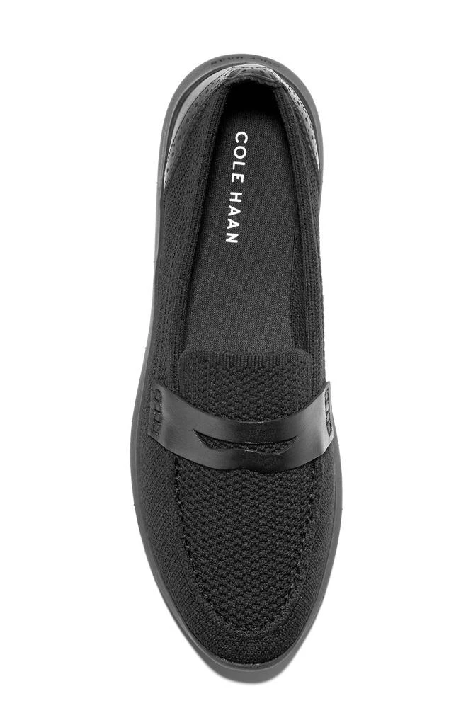 Cole Haan ZeroGrand Meritt Penny Loafer 5