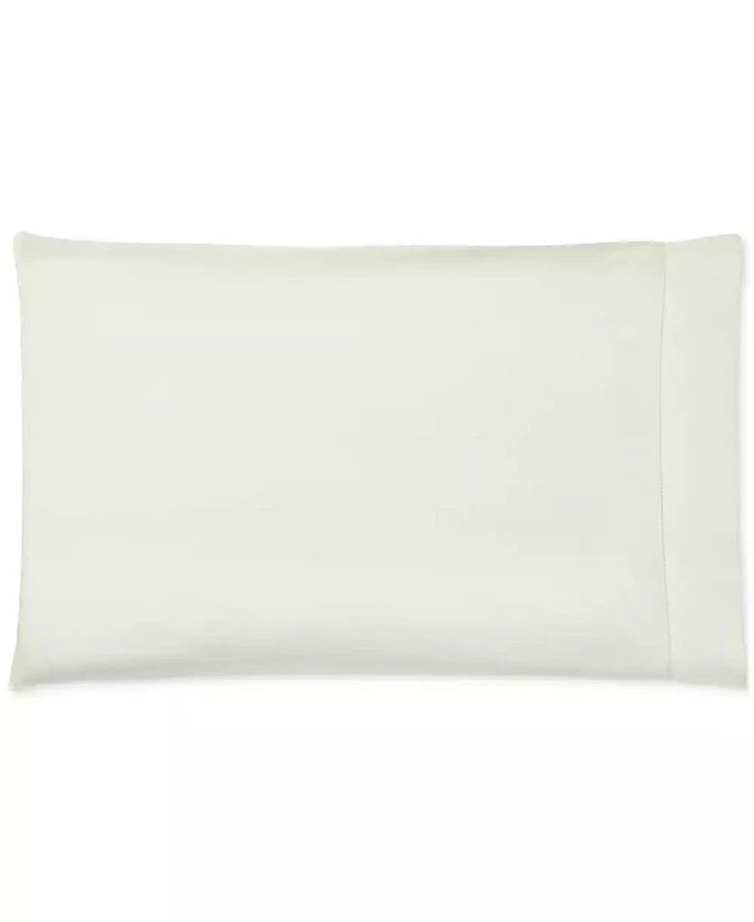 Sferra Fiona Sateen Cotton Fitted Sheet, Queen 3