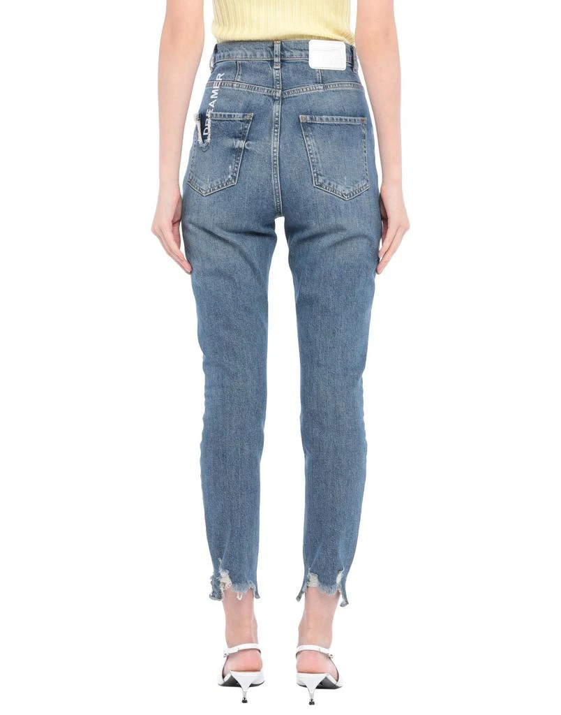 P_JEAN Denim pants 3