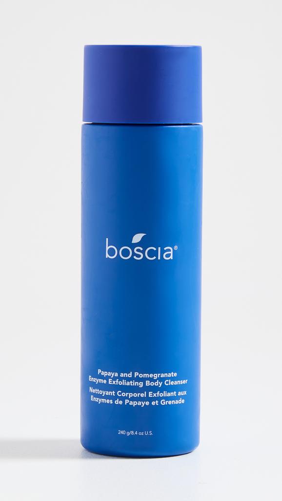 Boscia Papaya & Pomegranate Body Exfoliant