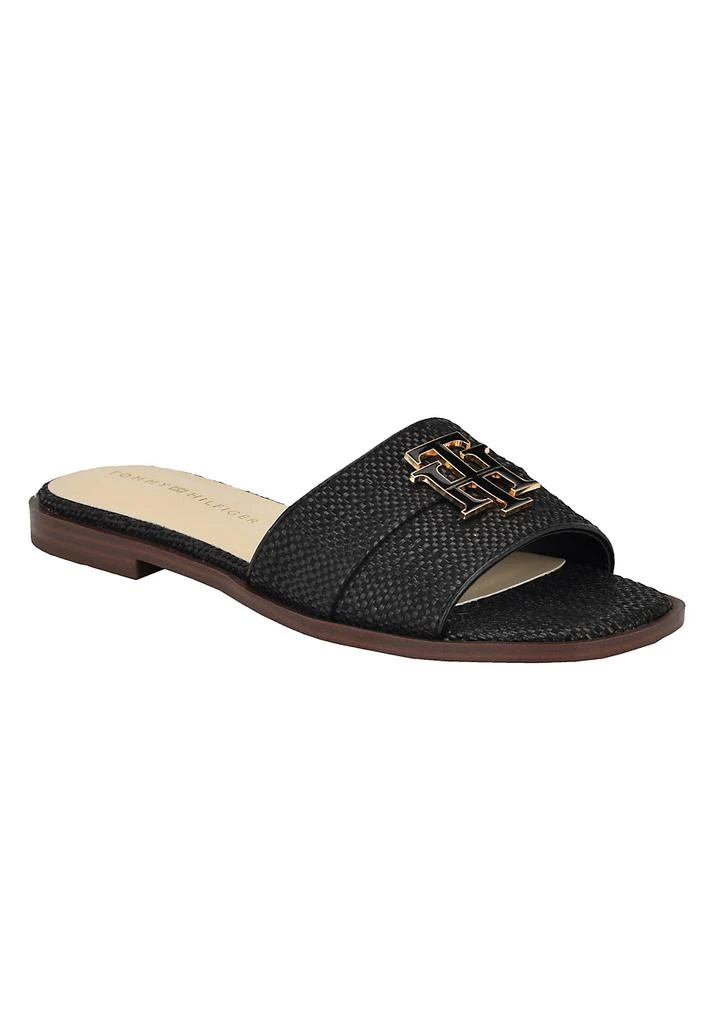 Tommy Hilfiger Tanyha Women's Casual Flat Sandals