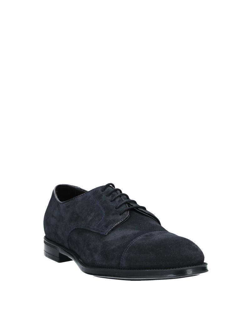 DOUCAL'S Laced shoes