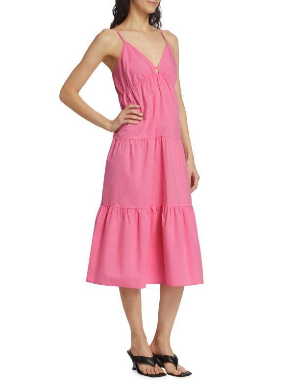 Rails Avril Midi Tiered Dress 3