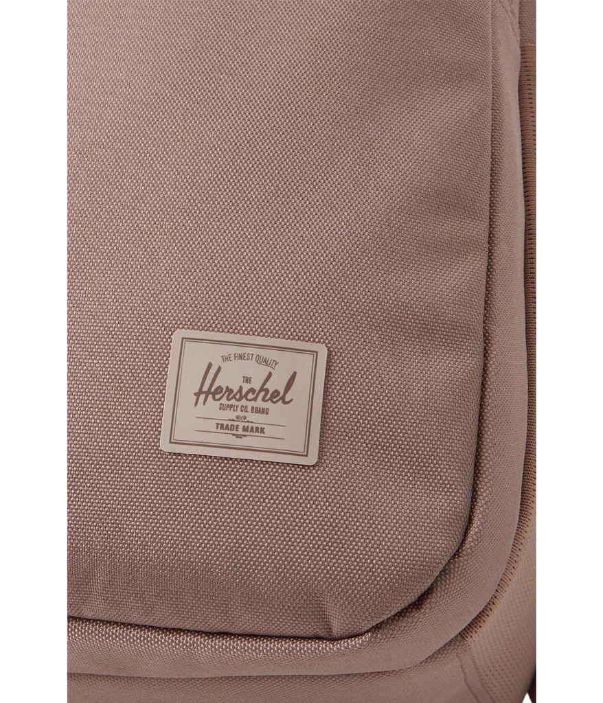 Herschel Supply Tech Kaslo Daypack 4