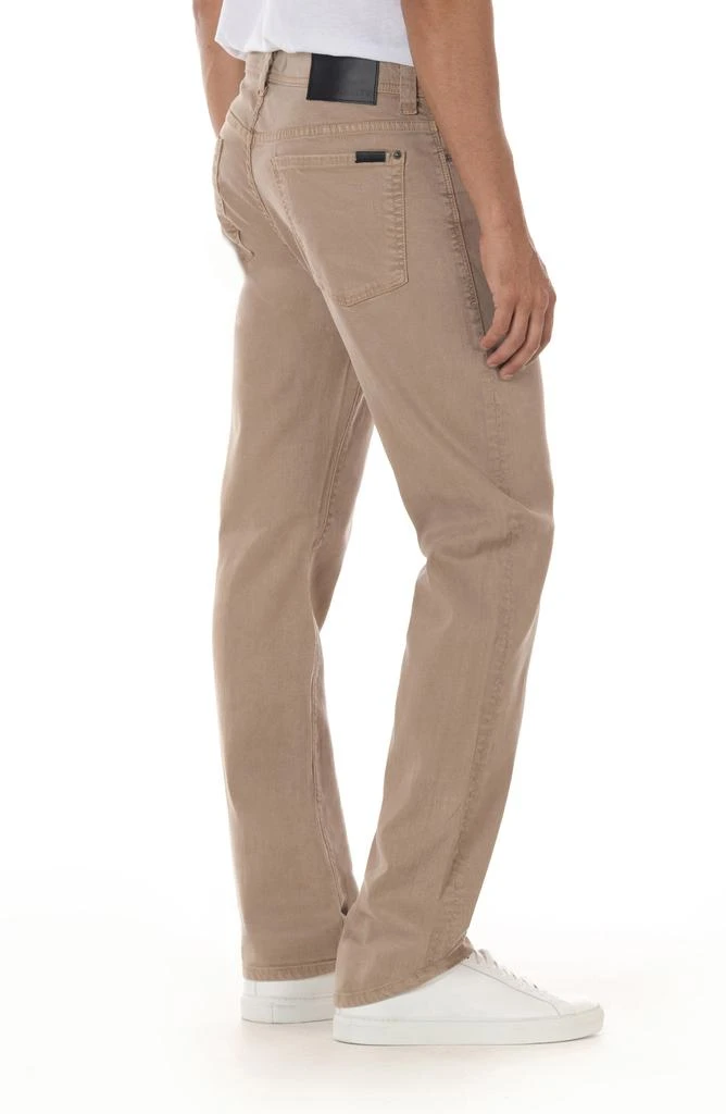 Fidelity Denim Jimmy Slim Straight Leg Jeans 3