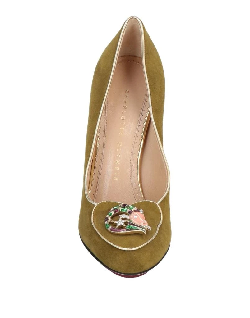 Charlotte Olympia Pump 4