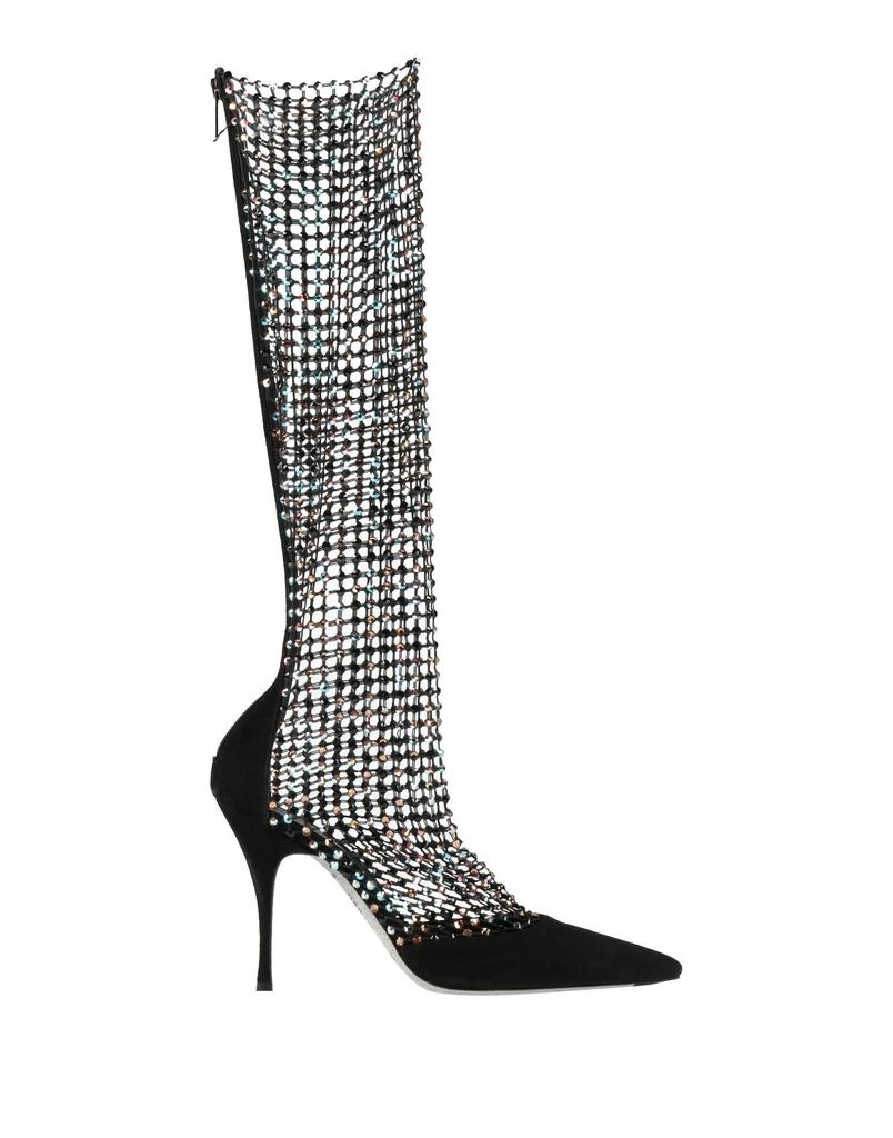 Rene Caovilla Boots 1