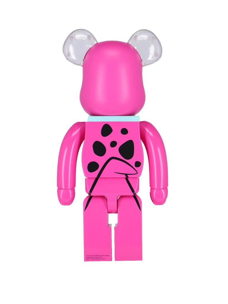 Medicom Toy Medicom Toy X The Flintstones Dino 1000% Be@rbrick Figure