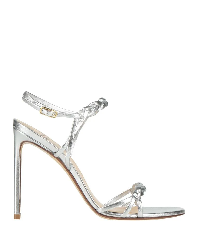 FRANCESCO RUSSO Sandals 1