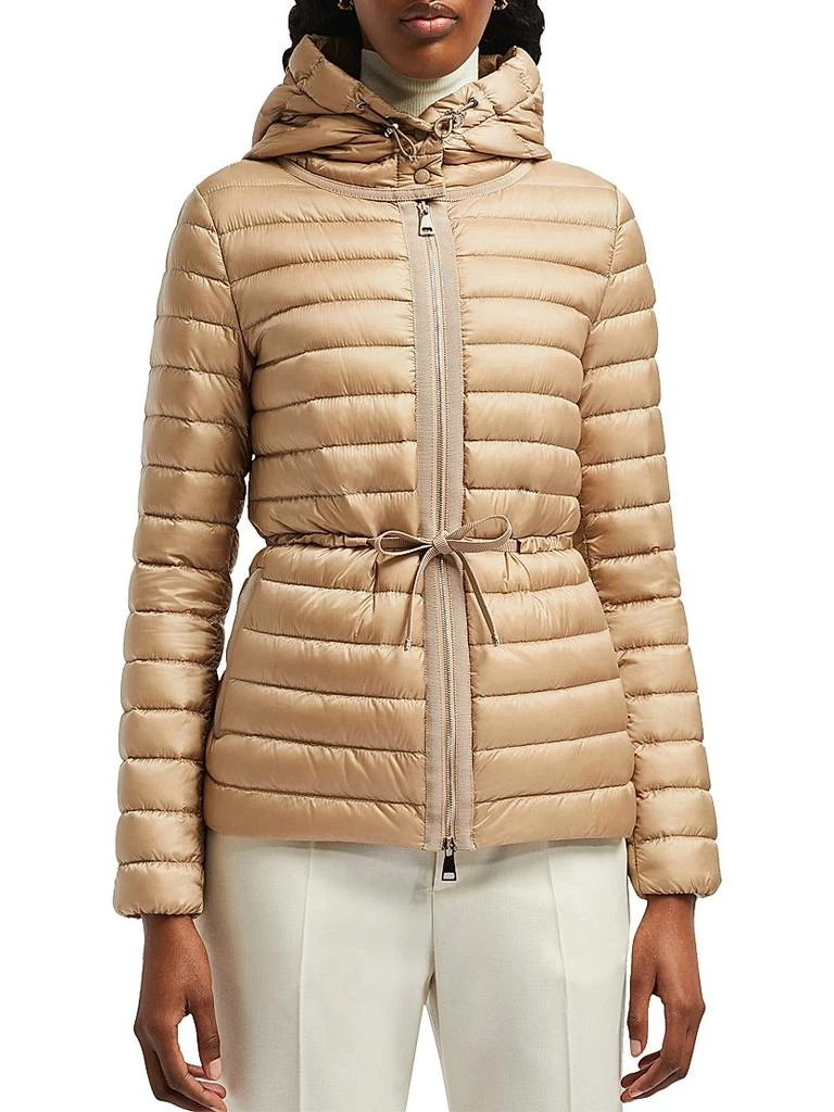 Moncler Raie Light Weight Down Jacket 3