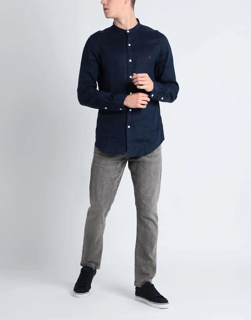 Ralph Lauren Linen shirt 2