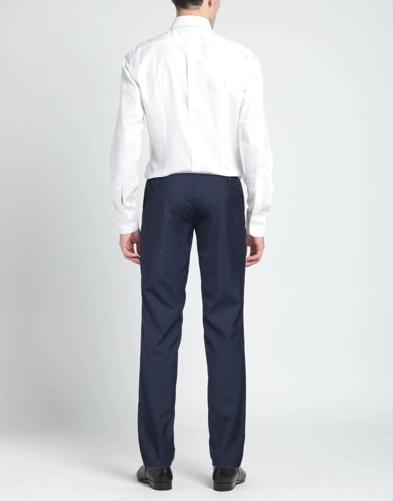 LUIGI BORRELLI NAPOLI Casual pants 3