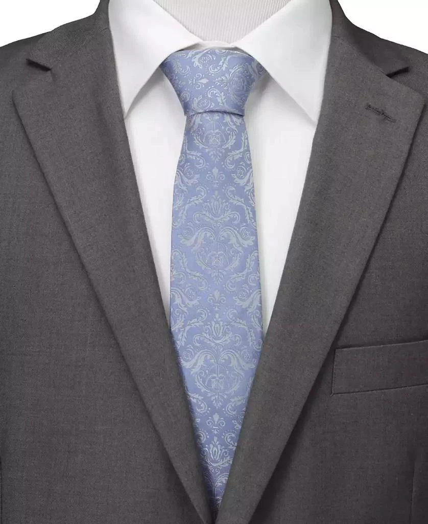 Star Wars Men's Damask Darth Vader Tie 4