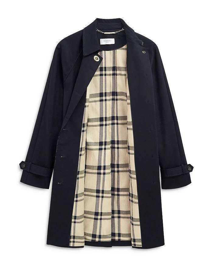 HOBBS LONDON Vivienne Trench Coat 8