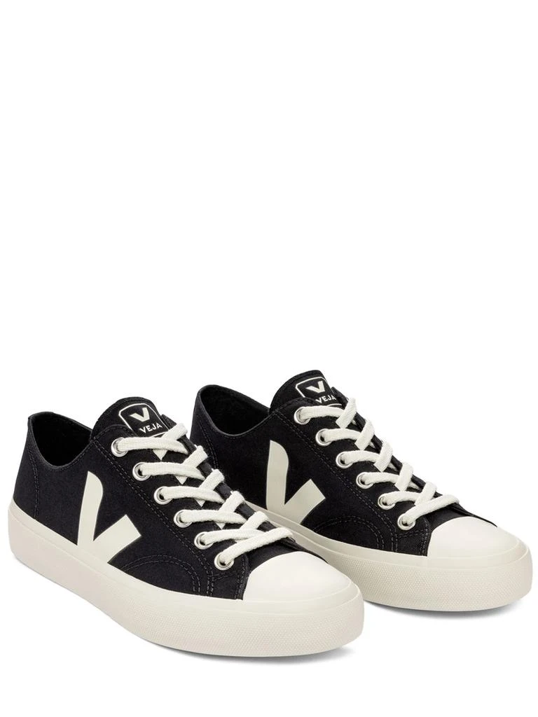 VEJA Wata Ii Cotton Sneakers 2