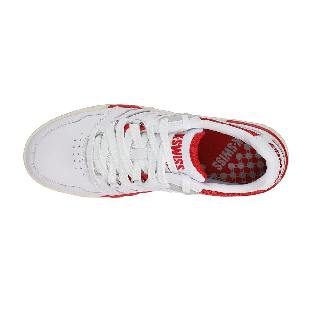 K-Swiss SI-18 Rival Lace Up Sneakers 4