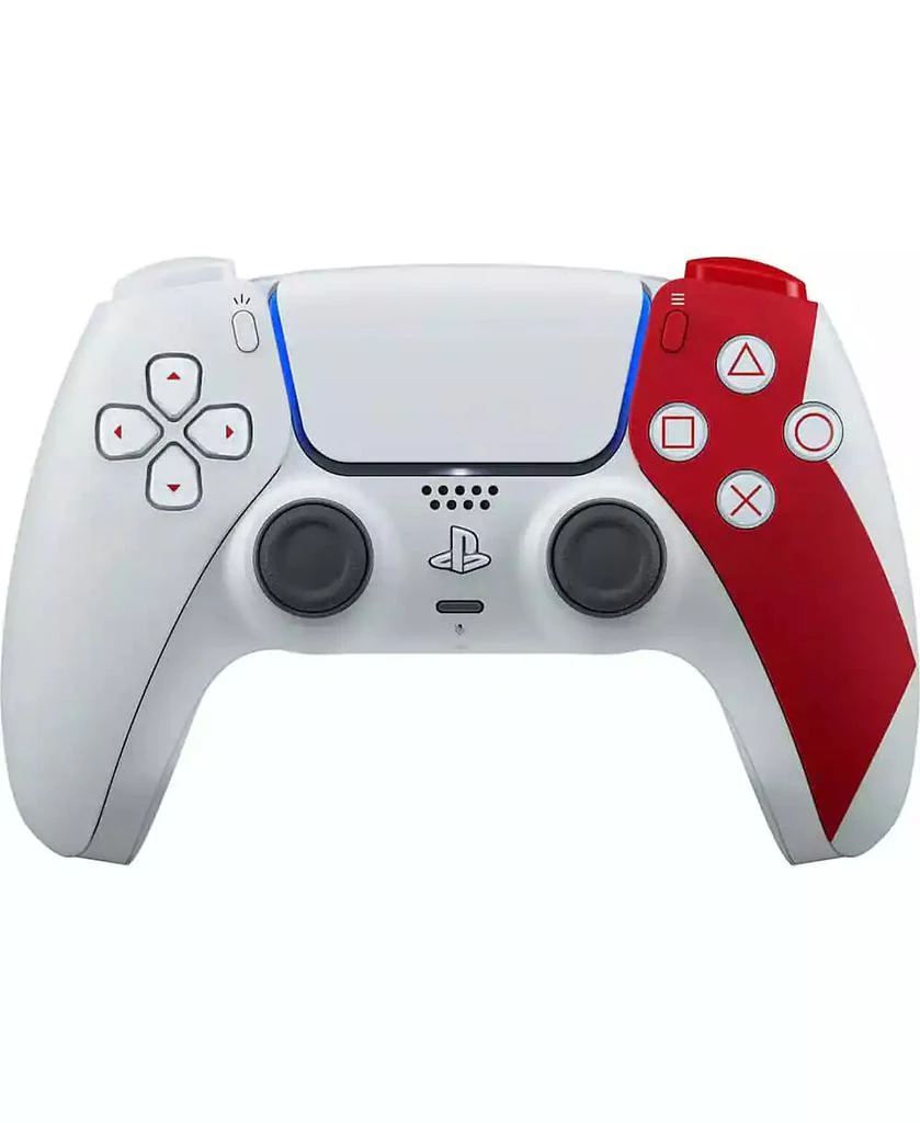 SONY PlayStation 5 DualSense Wireless Controller - God of War 20th Anniversary Limited Edition