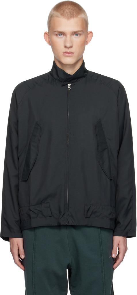 AFFXWRKS アフィックスワークス 24AW G9 JACKET ACCESS JACKET / AFFXWRKS – FIFTH GENERAL STORE