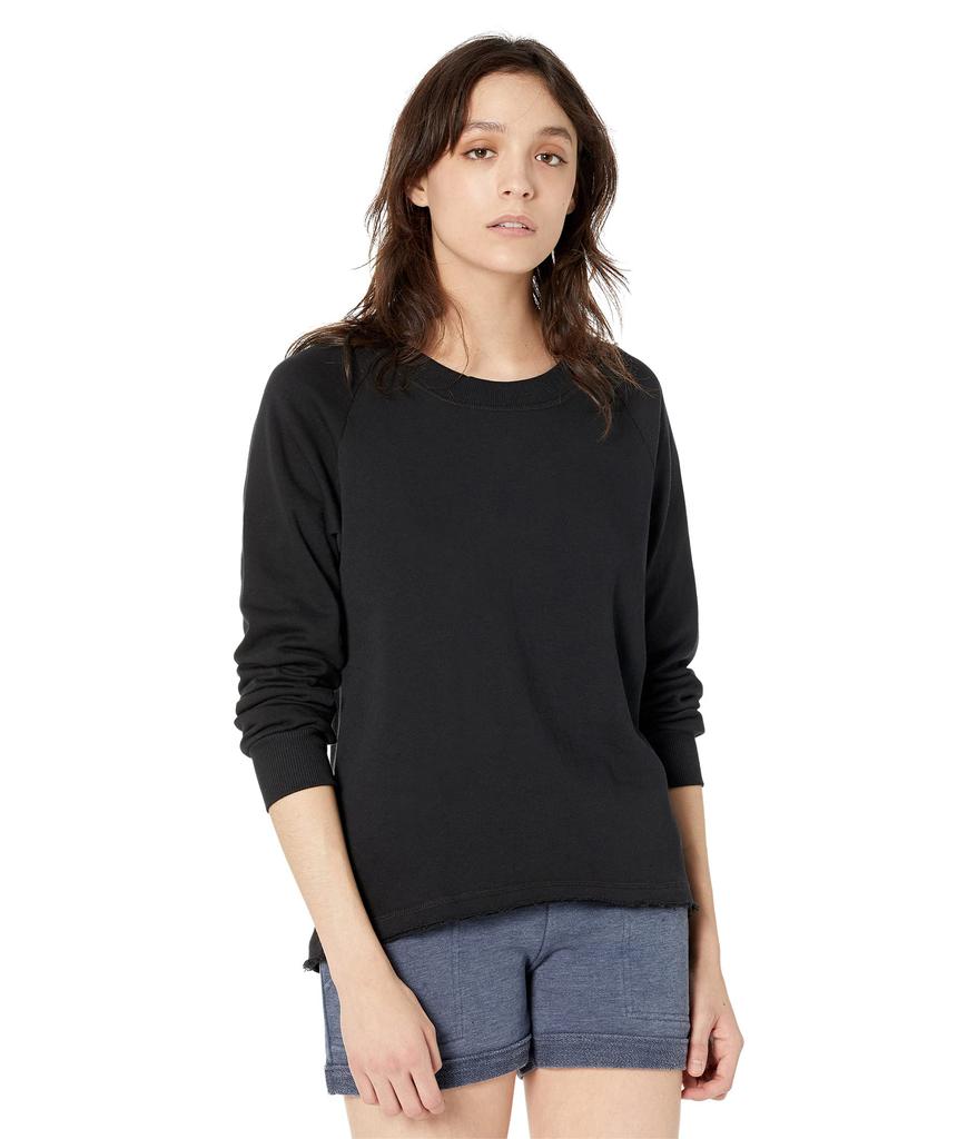 Alternative Lazy Day Pullover