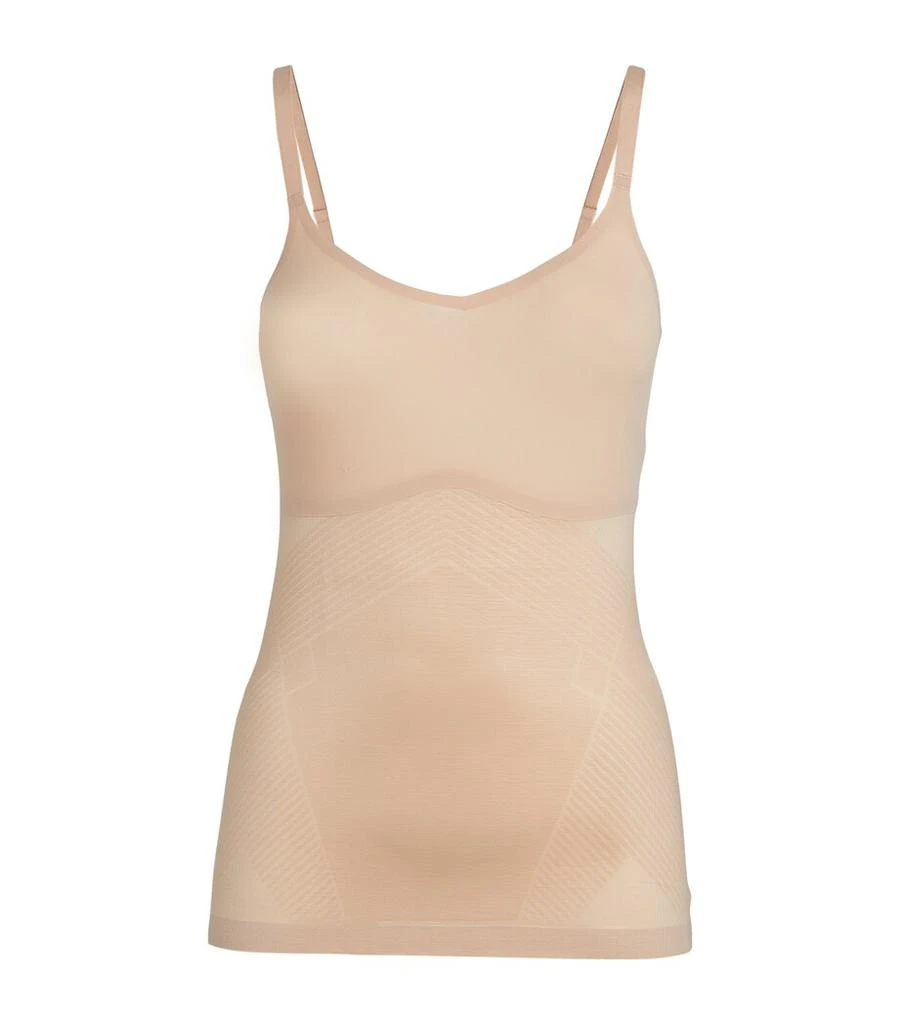 SPANX SPANXshape Invisible Cami Top - Medium Control 1