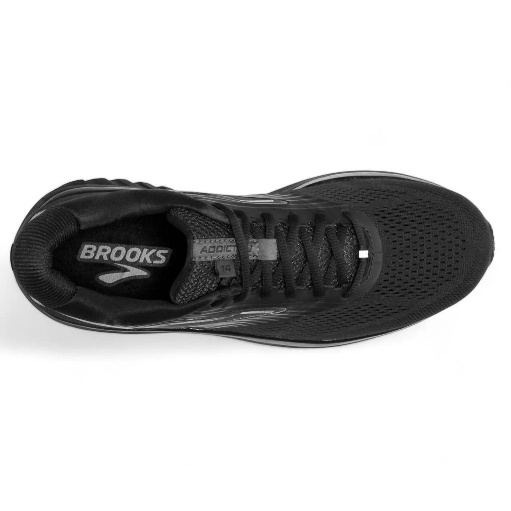 Brooks Brooks - MEN'S ADDICTION 14 RUNNING SHOES - MEDIUM WIDTH 3