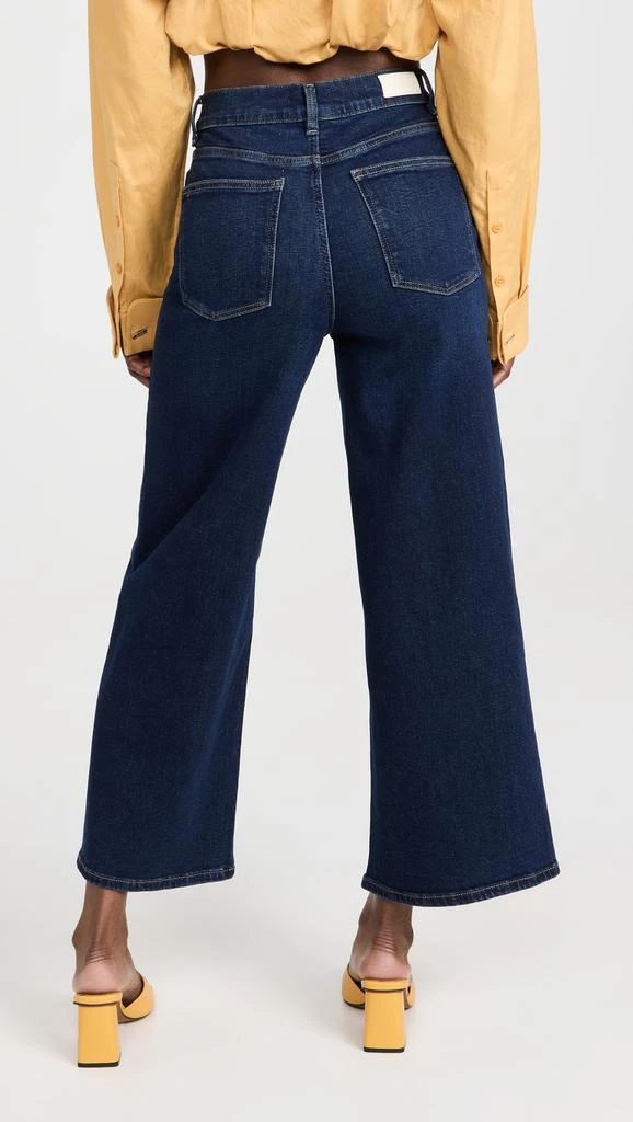 DL1961 Hepburn Wide Leg Vintage Jeans 2