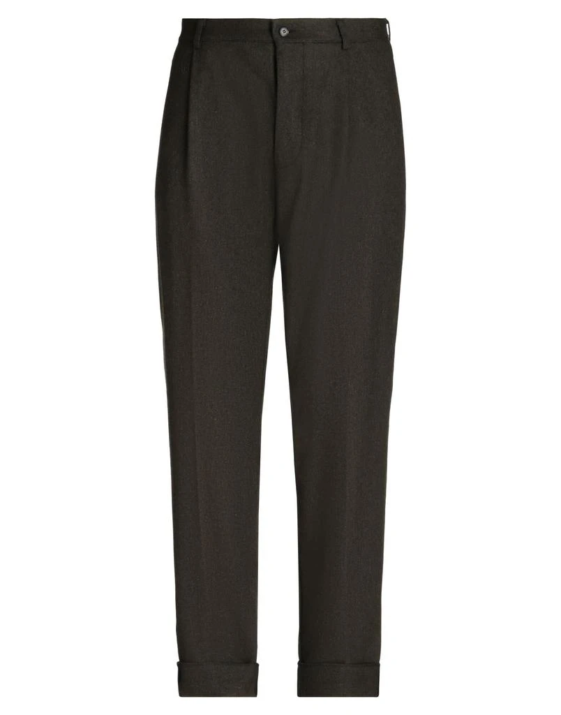 DOPPIAA Casual pants 1