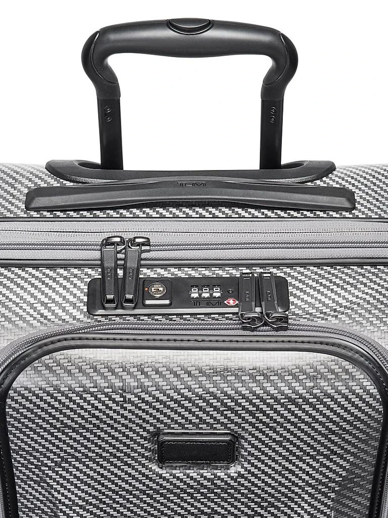 Tumi Tegra-Lite Continental Carry-On Suitcase 5