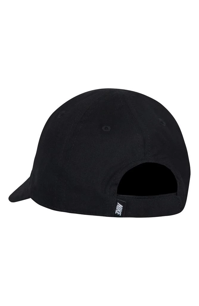 NIKE Futura Curve Brim Baseball Cap 2