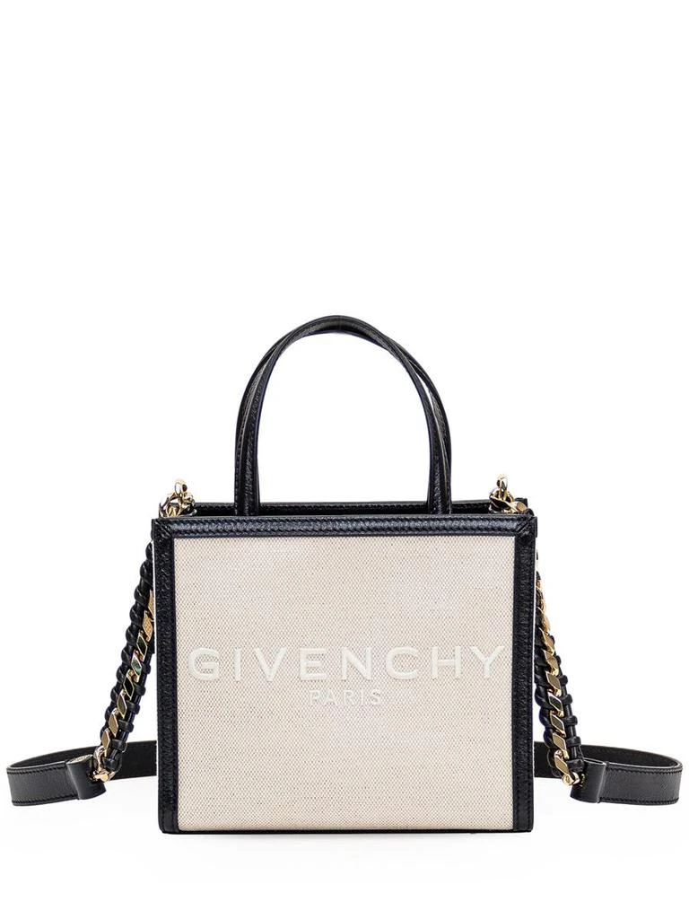 Givenchy Givenchy G-Tote Mini Bag 1