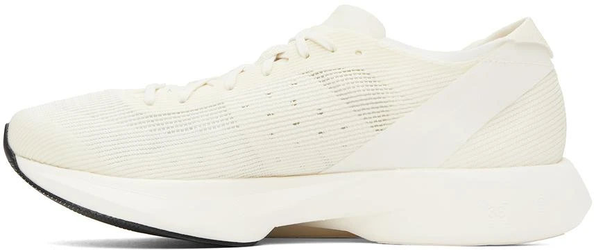 Y-3 Off-White Takumi Sen 10 Sneakers 3