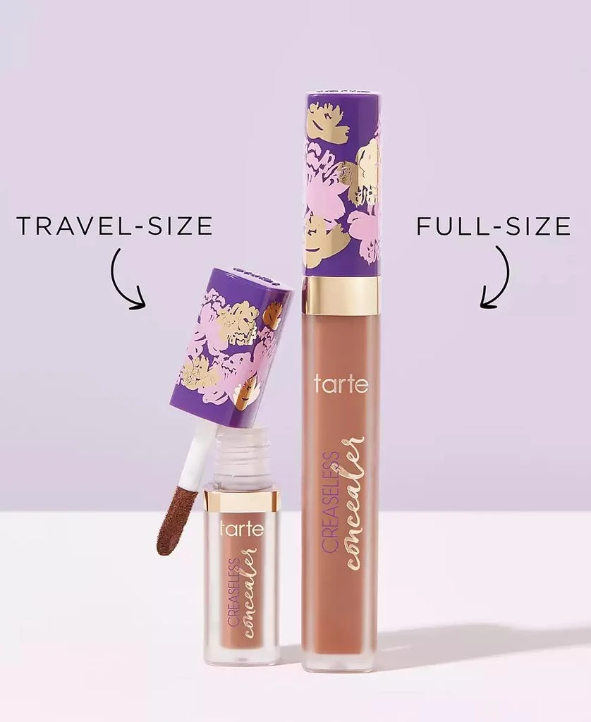 Tarte Creaseless Concealer 16