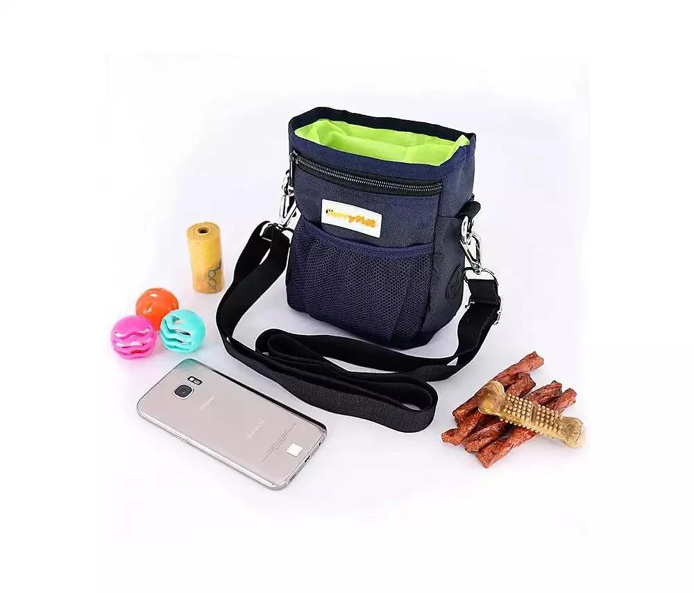 Furry Fido FurryFido Dog Training Pouch with Waste Bag Dispenser 4
