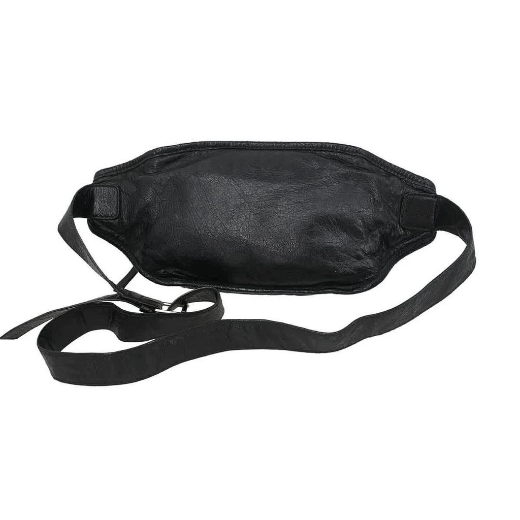 Balenciaga Neo Lift Classic Studs Waist Bag Leather Leather Clutche 
Pouche Bag (Pre-Owned) 2