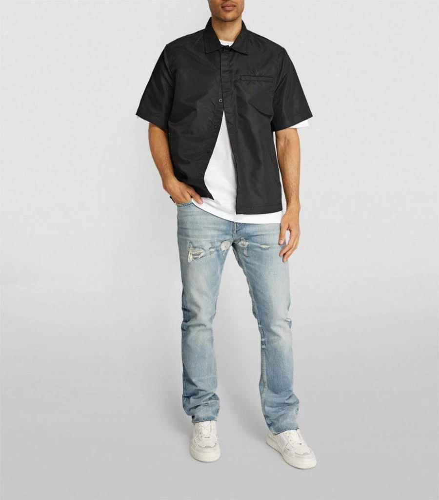 Fear of god Fog Jean 7Th Collection Denim 2