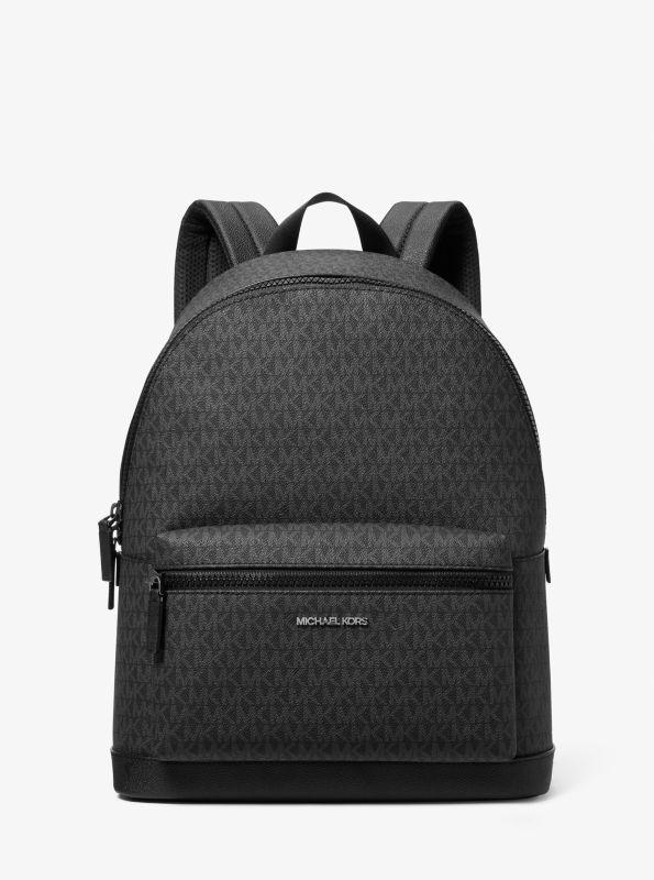 michael_kors Cooper Logo Backpack