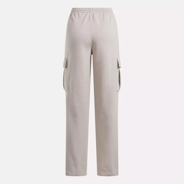 Reebok Reebok Identity SL Fleece Cargo Pants 5