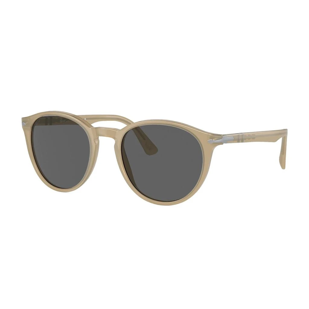 Persol Po3152s 1169b1 Opal Beige Sunglasses 2