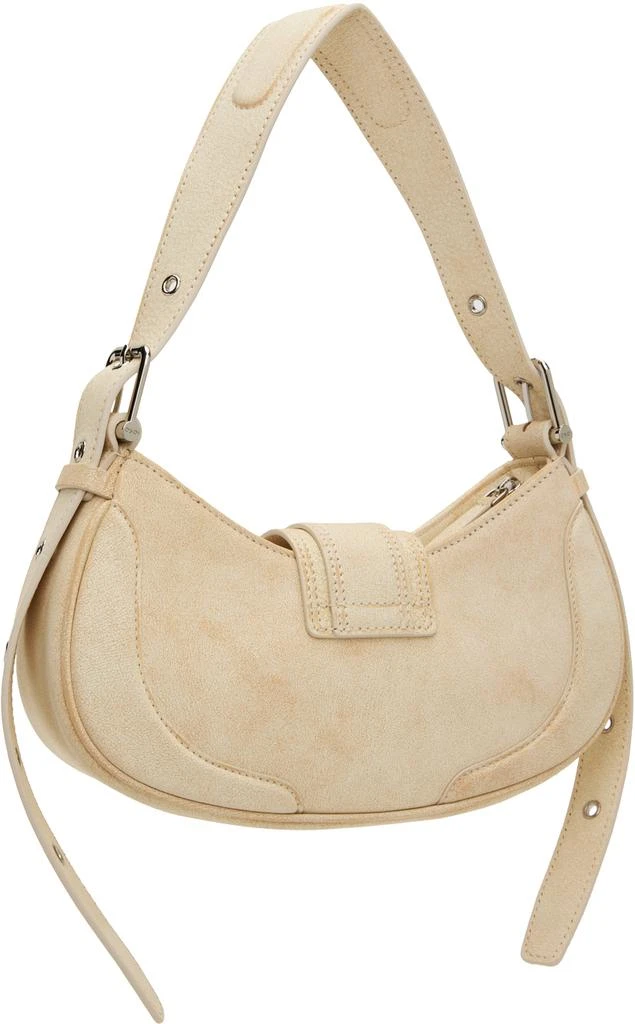 OSOI Beige Brocle Bag 3