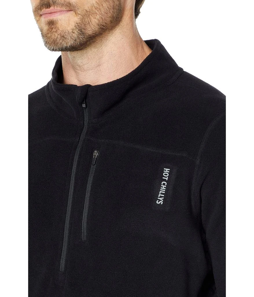 Hot Chillys La Montana Zip-T 3