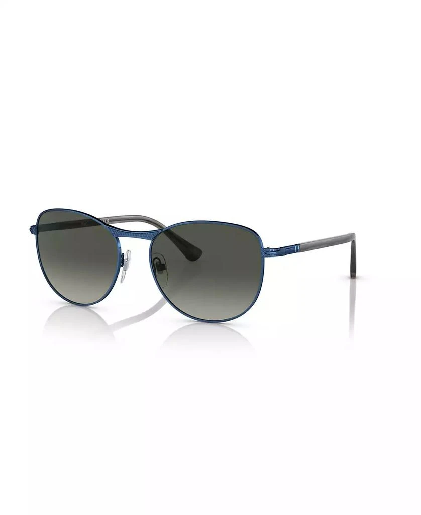Persol Unisex Round Sunglasses, PO1002S new arrivals