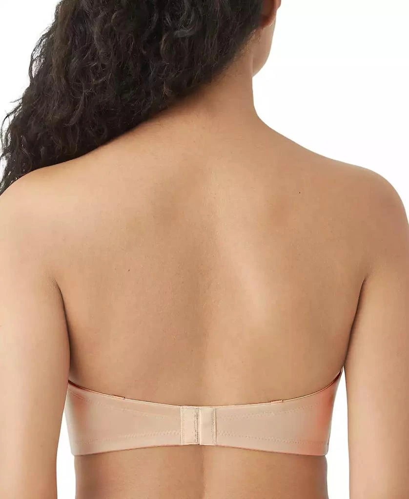 Wacoal Future Foundation Wireless Strapless Bra 954281 2
