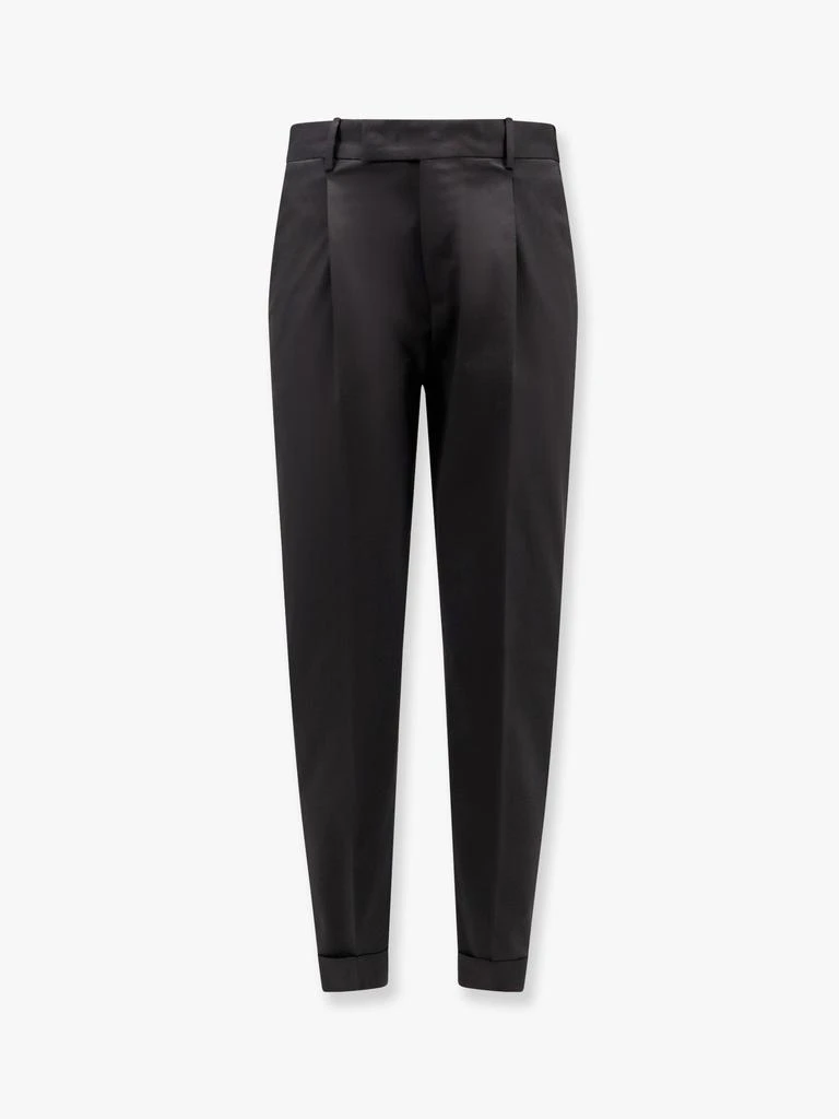 PT TORINO Rebel fit stretch cotton trouser 1