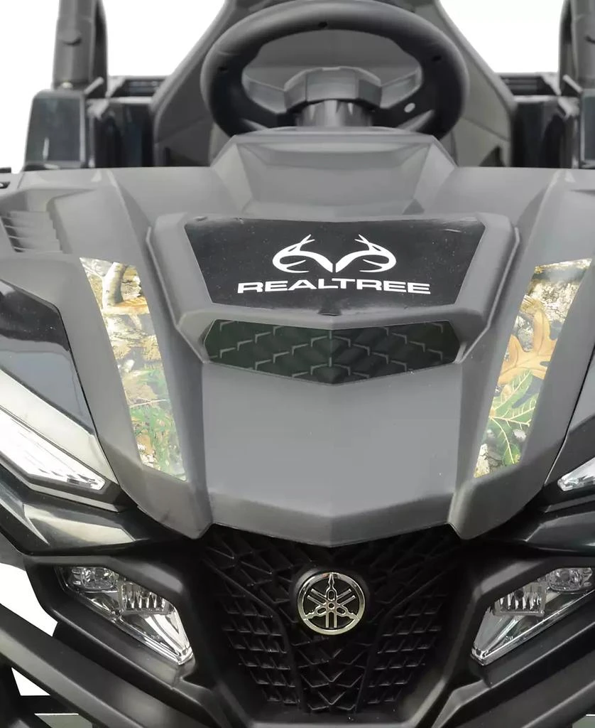 Best Ride on Cars Realtree X1 UTV, 12V 7