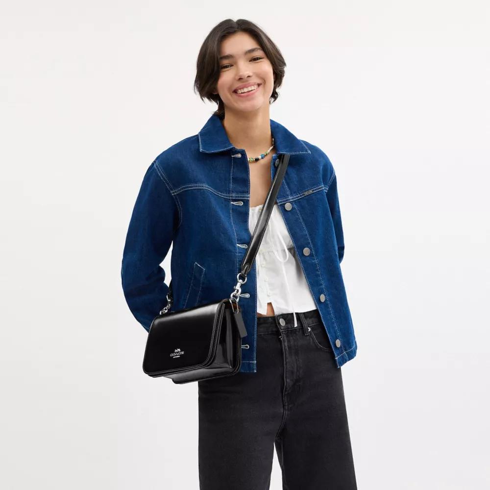 Coach Quinn Bag