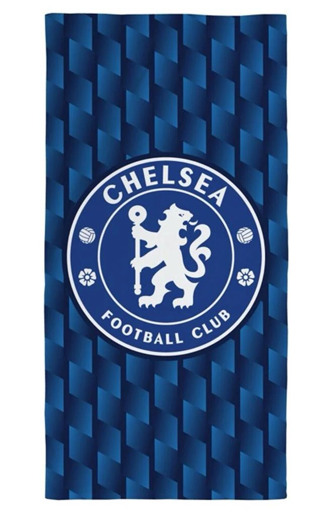null Official Chelsea FC Towel 1
